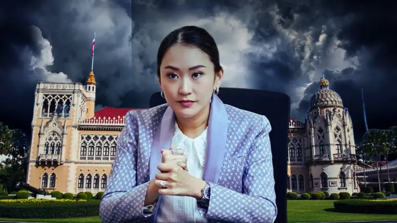 ปรับ ครม รอทางตัน » The Mainstream