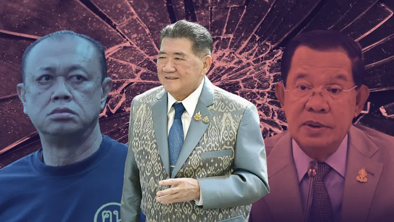 ปราบศึกนอก กำราบศึกใน ทวงความเชื่อมั่น2 » The Mainstream