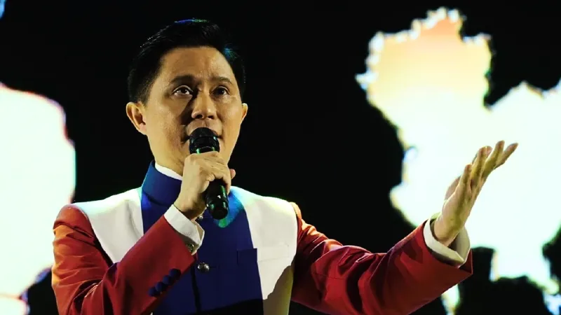 ปานเทพ เตือนโครงการ ทมอดาซิตี ชี้เป็นแหล่งฟอกเงิน ค้ามนุษย์ » The Mainstream