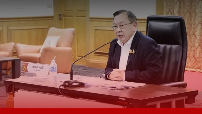 ผู้ตรวจการแผ่นดินปัดรับรอง “ทักษิณ” รักษาตัวชั้น 14 รพ.ตำรวจ