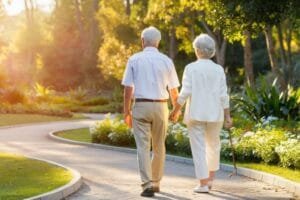 ผู้สูงอายุ » The Mainstream