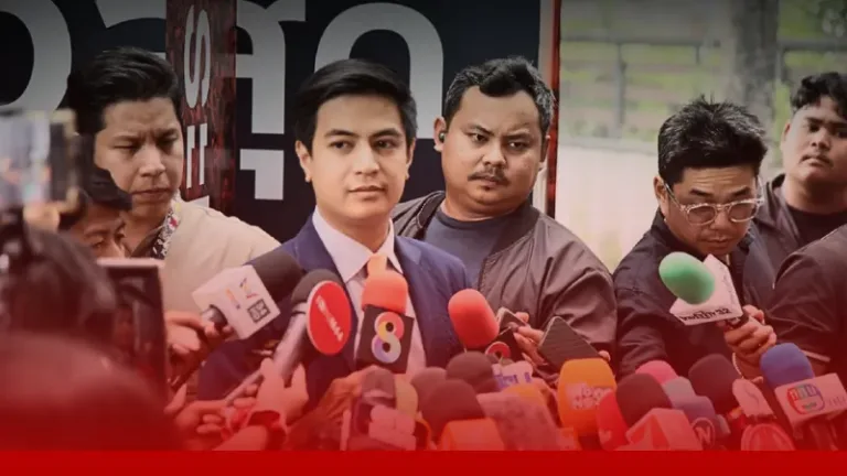 พรรคประชาชนถกต่อวันนี้ “ไอติม” ห่วงสองเรื่อง แดงรวมน้ำเงิน-ไม่ปชต.