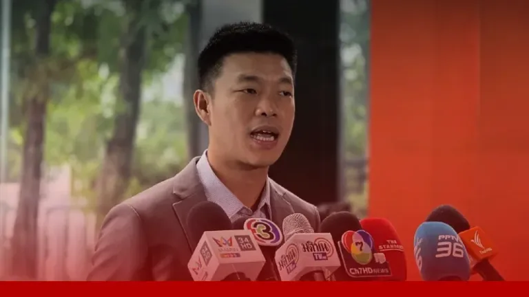 พรรคประชาชนลั่นพร้อมใช้ 143 ส.ส. อภิปรายตรวจสอบนโยบายรัฐบาล