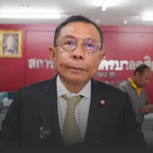 พรรคภูมิใจไทยเตรียมเสนอร่างกฎหมายปราบทุจริตสอบข้าราชการ