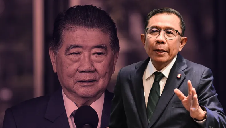 พรรคภูมิใจไทยแจ้งความนายภูมิธรรม ปมยื่นทูลเกล้าฯ ยุบสภา » The Mainstream