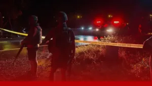 พลทหารเครียด ก่อเหตุกราดยิงชาวบ้าน 2 ราย » The Mainstream