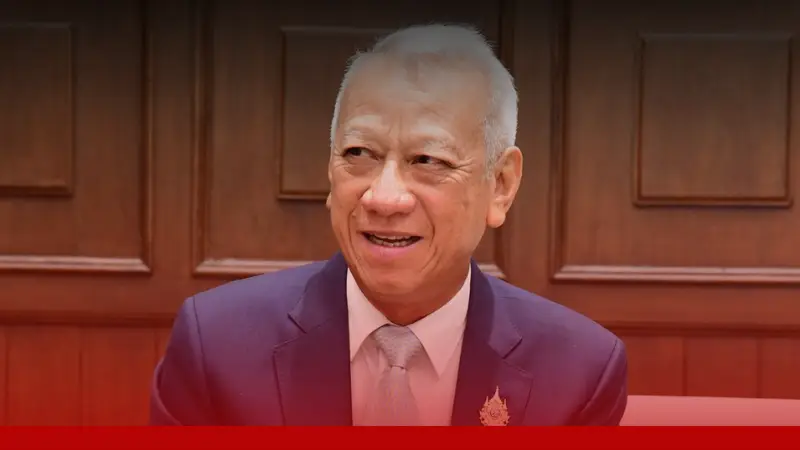 พิพัฒน์ สั่งรวม รถไฟฟ้ารถเมล์แท็กซี่วิน เข้าโครงการคนละครึ่งพลัส เริ่ม 29 ตคนี้ » The Mainstream