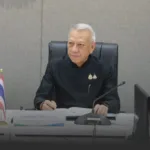 พิพัฒน์สั่ง รฟท.เจรจากลุ่มซีพี ยืดเดินแอร์พอร์ต เรล ลิงก์