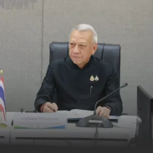 พิพัฒน์สั่ง รฟท.เจรจากลุ่มซีพี ยืดเดินแอร์พอร์ต เรล ลิงก์