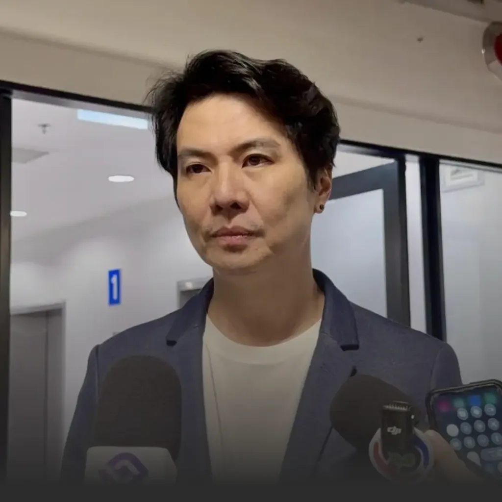 ภาวุธ ปฏิเสธทุกข้อหาคดี Forex ยืนยันชี้แจงเส้นทางเงิน 28 ล้านบาทได้
