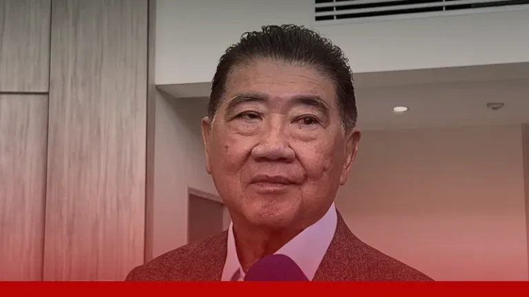 “ภูมิธรรม” ซัดพรรคประชาชน ปมเขากระโดง-ฮั้วสว. ชี้ยื่นดาบให้ภูมิใจไทยคุมอำนาจ