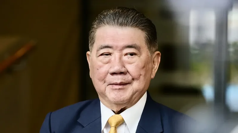 ภูมิธรรม เตือน อนุทิน อย่ามัวแต่คิดเรื่องเล็ก » The Mainstream