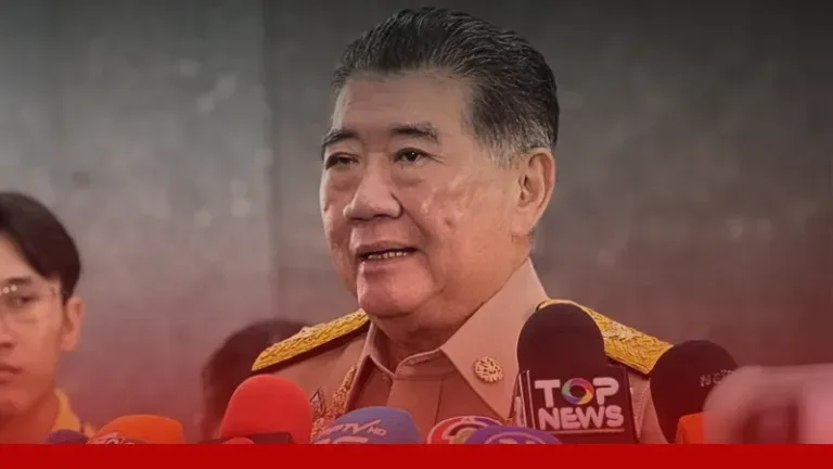 ภูมิธรรมขอพรรคประชาชนลืมความหลัง ร่วมโหวตชัยเกษมนั่งนายกฯ