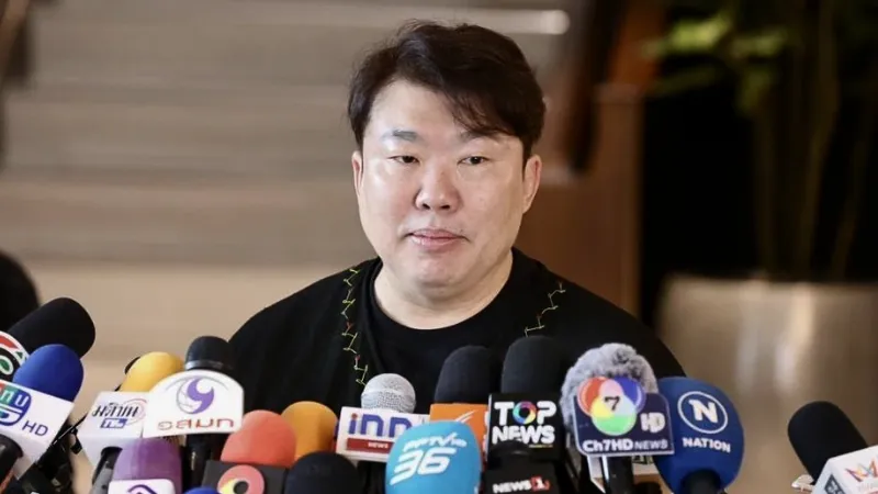 ภูมิใจไทยดัน คนละครึ่ง เป็นนโยบายเรือธง » The Mainstream