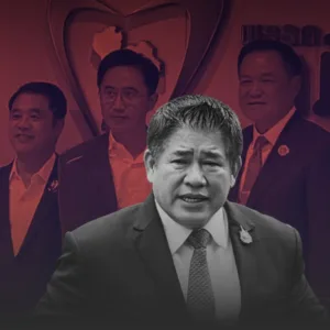 ภูมิใจไทยเร่งตั้งรัฐบาล แตะ 300 เสียง กดดันกล้าธรรมชิงโควตากระทรวงเกษตร » The Mainstream