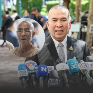 ยุติธรรมสั่งทบทวนเกณฑ์อภัยโทษ หลังปมปล่อยตัวเล่าต๋า » The Mainstream ยุติธรรมสั่งทบทวนเกณฑ์อภัยโทษ หลังปมปล่อยตัวเล่าต๋า