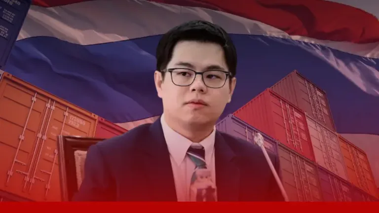 รมช. พาณิชย์ เผยผู้แทนการค้าสหรัฐพอใจข้อเสนอ มุ่งมั่นปิดดีลเจรจาก่อน 1 ส.ค.