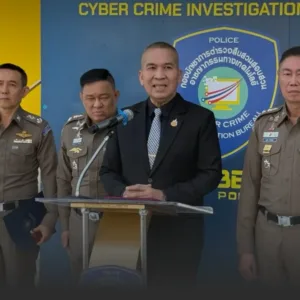 รมวยุติธรรมย้ำยังไม่พบนักการเมืองหรือผู้สมัคร สส พัวพันเงินเทา » The Mainstream