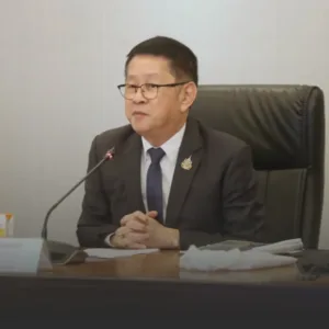 รมวศธ สั่งยกระดับความปลอดภัยโรงเรียนทั่วประเทศ หลังเหตุกราดยิงนนทบุรี » The Mainstream รมว.ศธ. สั่งยกระดับความปลอดภัยโรงเรียนทั่วประเทศ หลังเหตุกราดยิงนนทบุรี พร้อมเร่งเยียวยาและขอหยุดแชร์เนื้อหาการก่อเหตุ