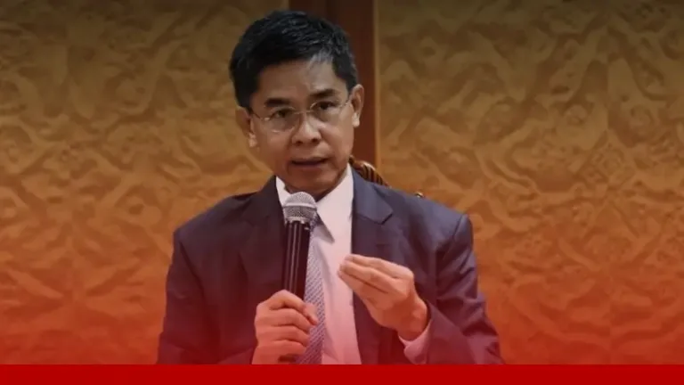 “รศ.ดร.ปณิธาน” ชี้ปมเครื่องเสียงชายแดนไม่กระทบภาพลักษณ์ไทยในเวทีโลก ย้ำต้องบริหารตามกติกาสากล