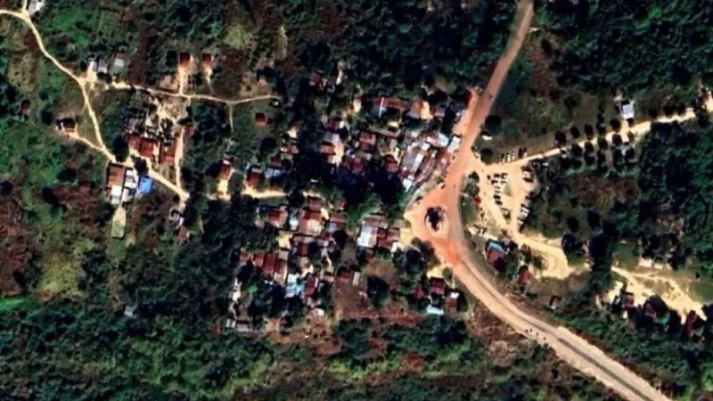 รองแม่ทัพภาค 2 เปิดความจริงช่องอานม้า » The Mainstream