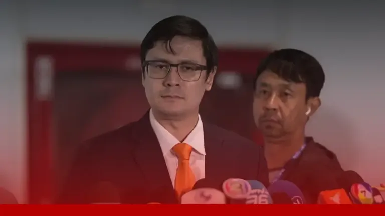 “โรม” กดดัน “อนุทิน” เร่งจัดการส่วยสัญชาติ หวั่นโยง มท. หากปล่อยอาจถูกมองมีเอี่ยว