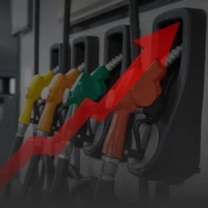 ราคาน้ำมันพุ่งแรง 6-8 บาท_ลิตร หลัง กบนปรับขึ้น » The Mainstream