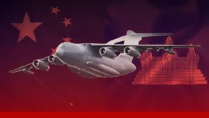 รายงานนิวยอร์กไทม์สเผยจีนส่งอาวุธให้กัมพูชาก่อนปะทะชายแดนไทย » The Mainstream