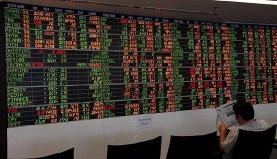 รูปหุ้นไทย-1 » The Mainstream