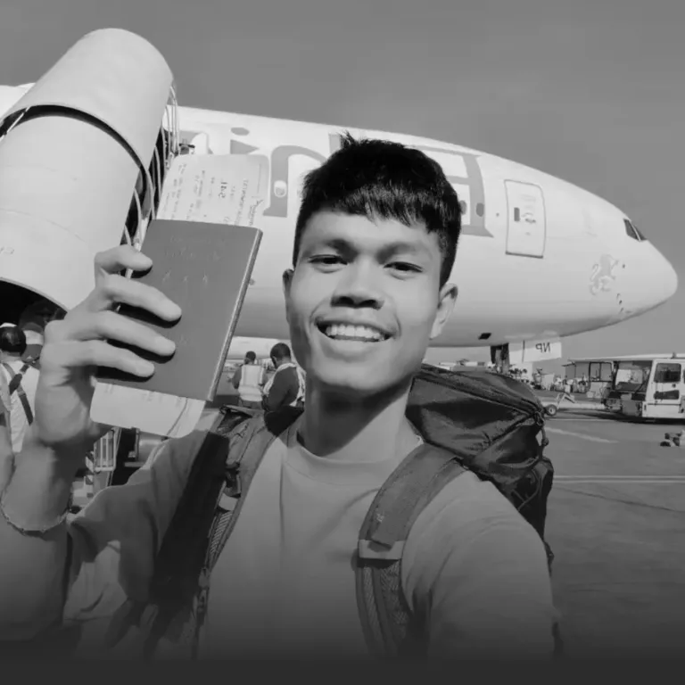 ร่างฮลุน โซโล่ ถึงไทยแล้ว ครอบครัวส่งชันสูตรซ้ำหาสาเหตุเสียชีวิต ขณะที่กระทรวงการต่างประเทศย้ำยังไม่มีข้อสรุปจากจอร์เจีย