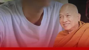 ลูกชายอดีตข้าราชการอยุธยา แจ้งความป้องกันชื่อบิดาถูกนำไปโยงบัญชีวัดพระบาทน้ำพุ » The Mainstream