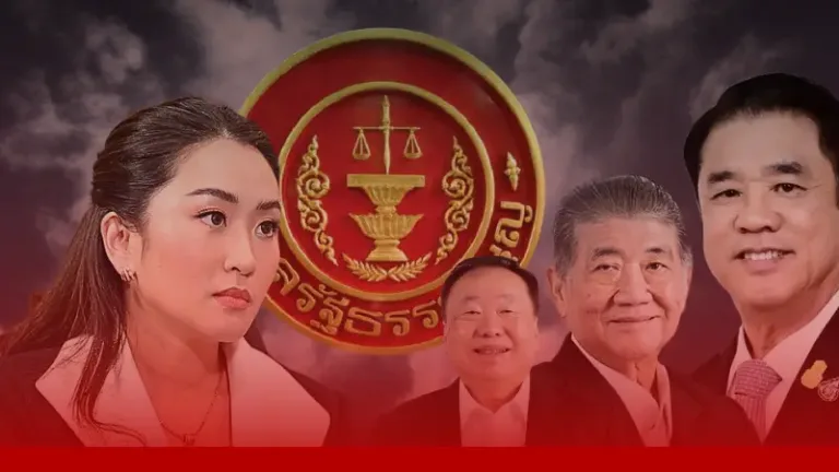 1 ก.ค. วันวุ่นวาย รัฐบาลเพื่อไทย