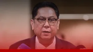 วิสุทธิ์ ไชยณรุณ จี้พรรคประชาชนกำหนดท่าทีชัด จะเป็นฝ่ายค้านจริงหรือไม่ » The Mainstream