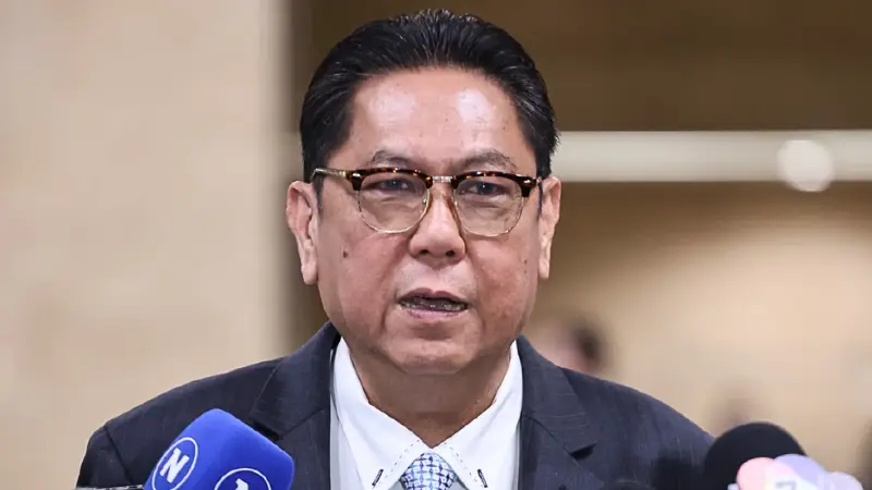 วิสุทธิ์ ไชยณรุณ จี้พรรคประชาชนกำหนดท่าทีชัด จะเป็นฝ่ายค้านจริงหรือไม่ » The Mainstream
