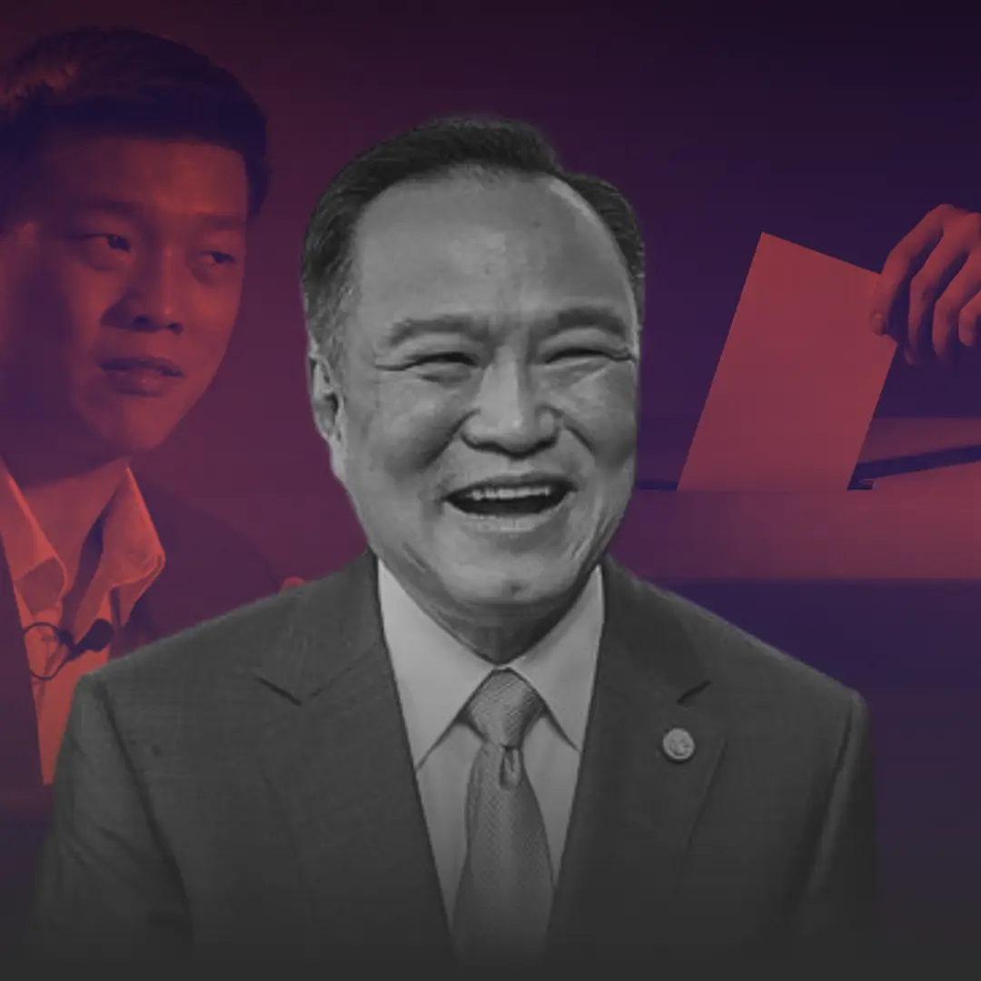 วิเคราะห์การยุบสภา อนุทิน กับเกมอำนาจก่อนเลือกตั้ง » The Mainstream