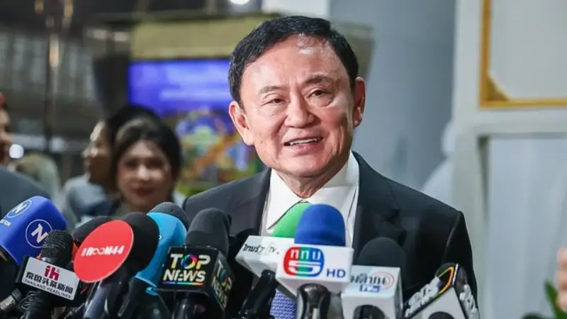 ศาลฎีกานัดฟังคำสั่งคดีทักษิณ 9 กย » The Mainstream