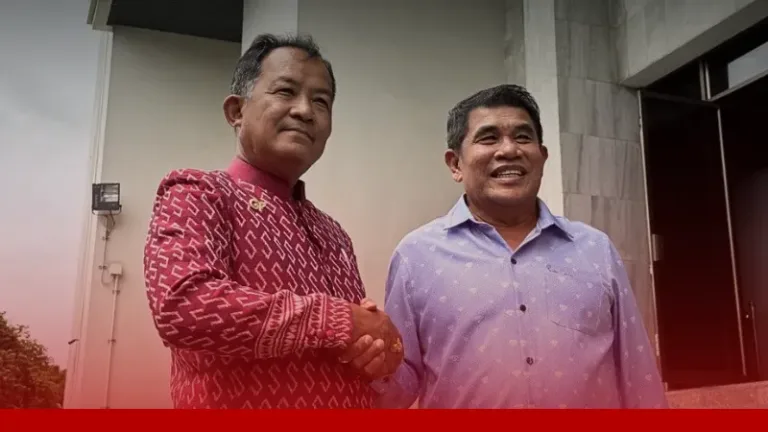 ศาลสั่งจำคุก “ศรีสุวรรณ” 4 ปี – “เจ๋ง ดอกจิก” โดน 6 ปี คดีรีดทรัพย์อธิบดีกรมข้าว