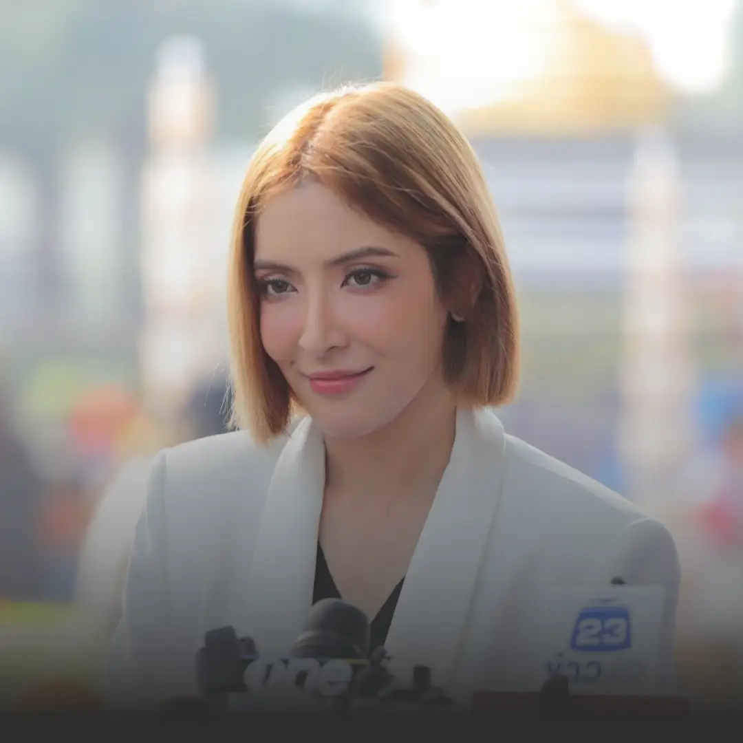 ศาลยกฟ้องพิงกี้ แม่ และพี่ชาย คดี Forex 3D ชี้เป็นผู้ร่วมลงทุน » The Mainstream ศาลยกฟ้องพิงกี้ แม่ และพี่ชาย คดี Forex 3D