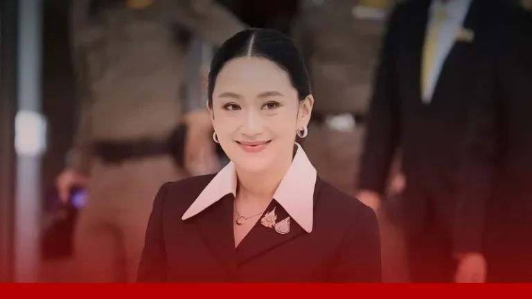 ศาลรัฐธรรมนูญปิดไต่สวนพยาน นายกฯ “แพทองธาร” นัดชี้ชะตา 29 ส.ค.