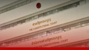 ศาลรัฐธรรมนูญวินิจฉัย ร่างรัฐธรรมนูญใหม่ ทำประชามติ 2 ครั้งพอ » The Mainstream