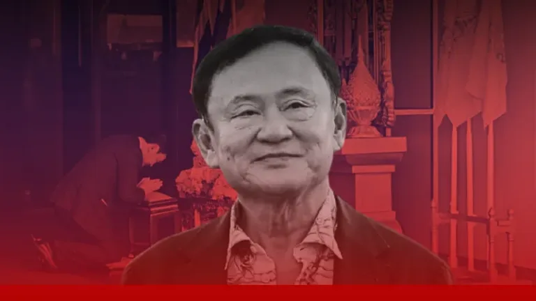 ตัดสินวันนี้! ศาลอาญาชี้ชะตา “ทักษิณ” คดี ม.112