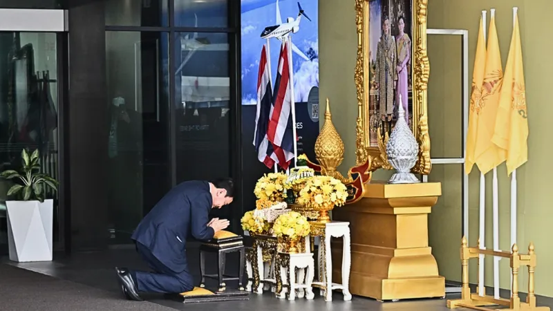 ศาลอาญาตัดสินคดี 112 ทักษิณ วันนี้ จับตาผลกระทบต่อการเมืองไทยและภาพลักษณ์ประเทศ » The Mainstream