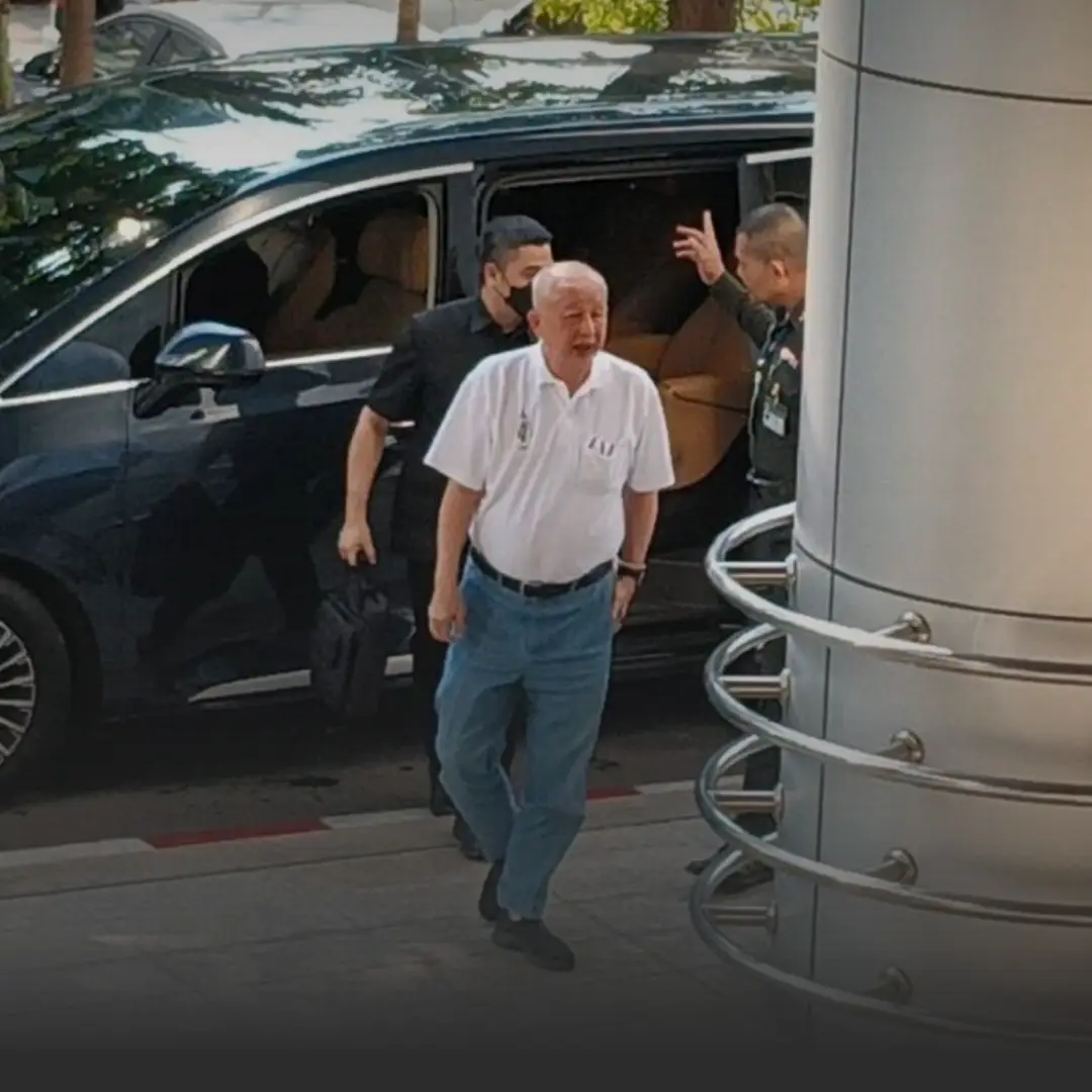 ศาลอาญาพิพากษาจำคุก สนธิ ลิ้มทองกุล 4 เดือน ไม่รอลงอาญา คดีหมิ่นประมาท ธนกร นันที » The Mainstream