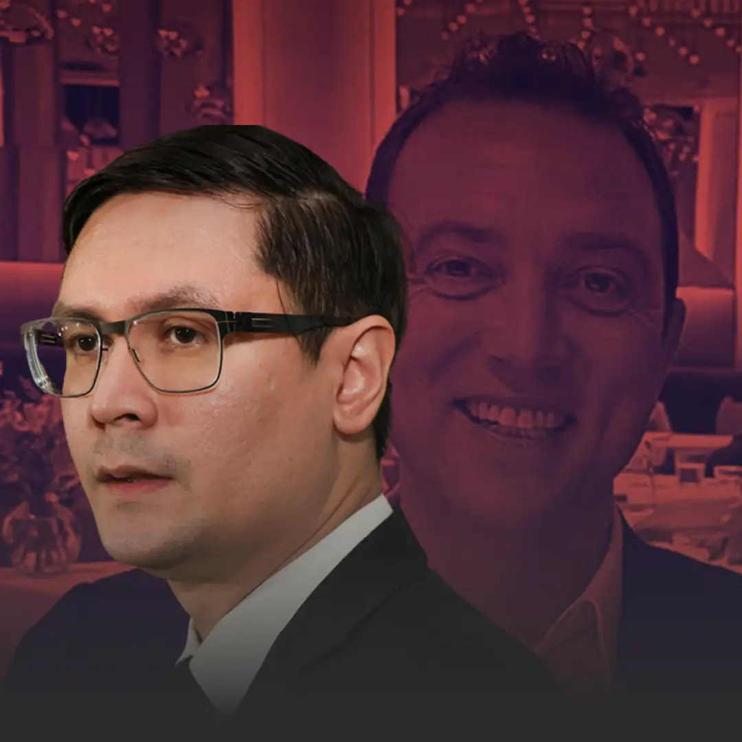 ศาลอาญารับฟ้องคดีเบน สมิธ ฟ้องรังสิมันต์ โรม หมิ่นประมาท » The Mainstream