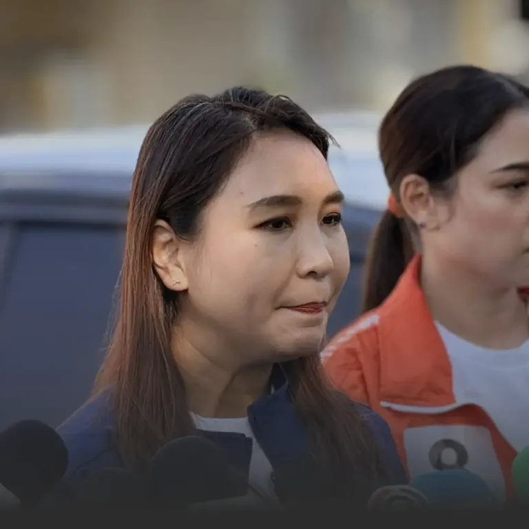 ศิริกัญญาย้ำตั้งรัฐบาลโปร่งใส ไร้ดีลลับ ไม่ปิดทางภูมิใจไทย หากยอมรับนโยบายพรรค