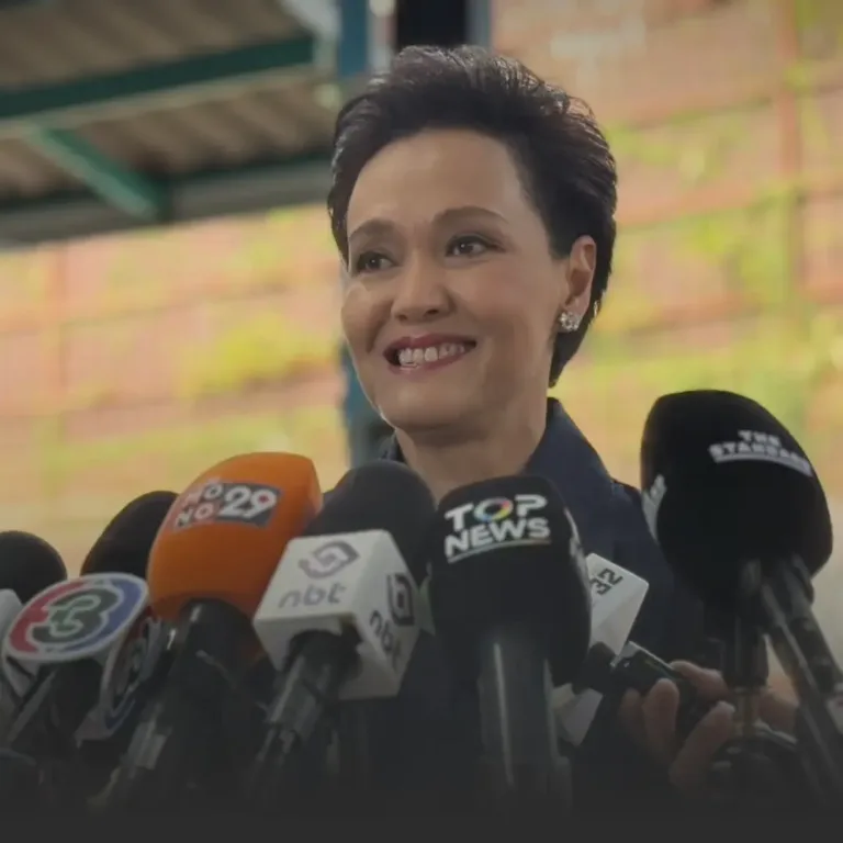 ศุภจี ชี้หยุดยิงสหรัฐ-อิหร่านหนุนเศรษฐกิจ เร่งแก้เม็ดพลาสติก