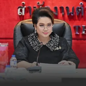 ศุภมาสเผย สคบ. ไกล่เกลี่ยคดีพูลวิลล่าชะอำสำเร็จ ผู้เสียหายได้รับการเยียวยา พร้อมเร่งตรวจมาตรฐานความปลอดภัยทั่วประเทศ