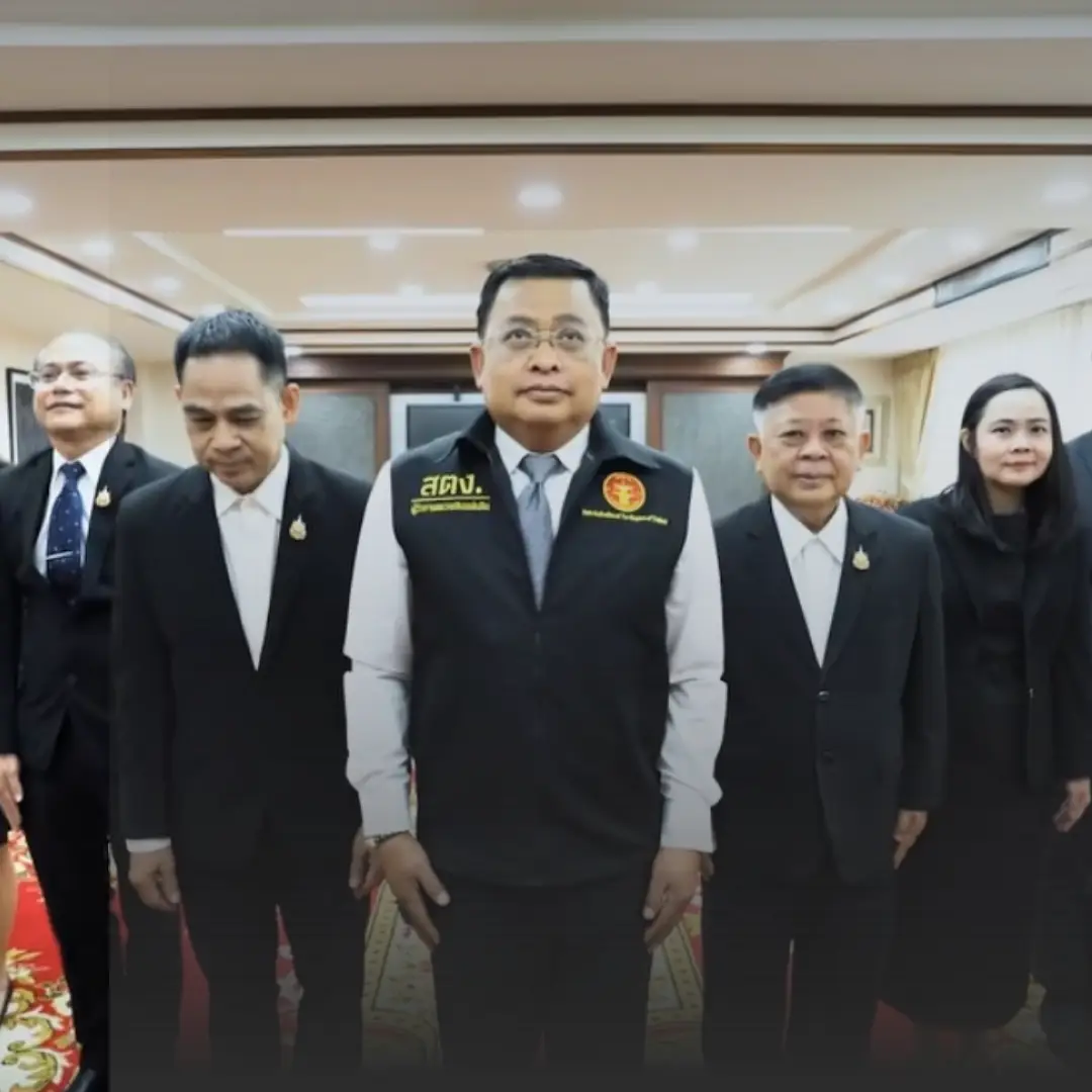 สตงชี้แจงปมเอ็มวี ปณิธานคนตรวจเงิน ยันผลิตเอง ไม่ได้ใช้งบประมาณแผ่นดิน » The Mainstream