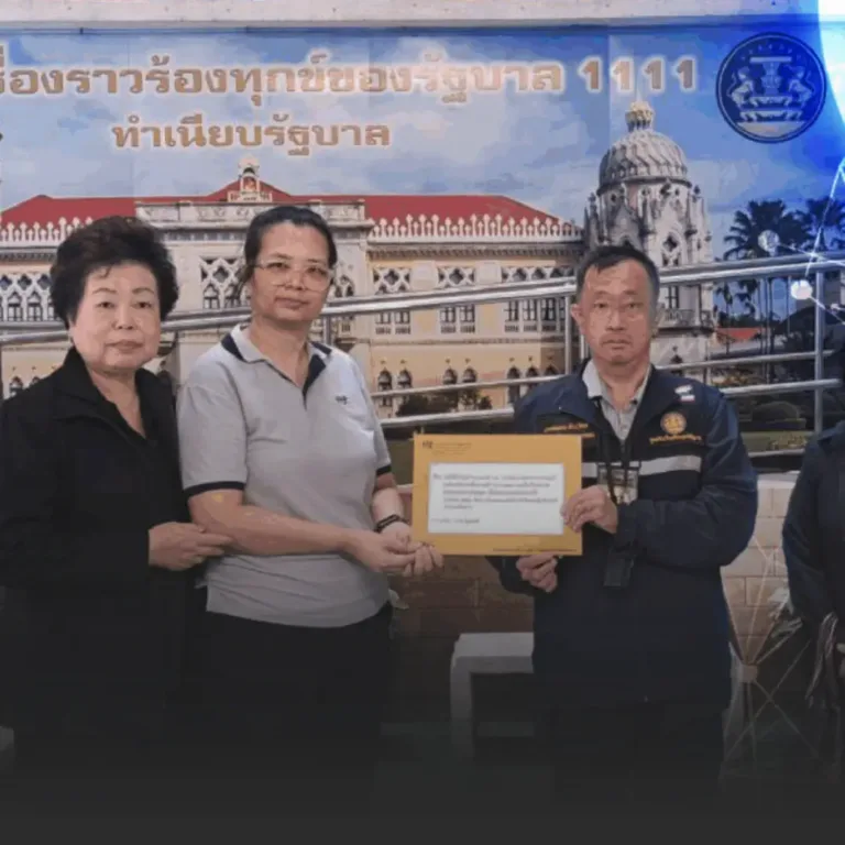 สภาผู้บริโภคยื่นนายกฯ ขอทูลเกล้าฯ ถอด นพ.สรณ พ้นประธาน กสทช.