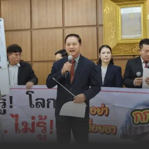 สว.สำรองเตือน กกต. หากขยายเวลาคดีฮั้ว สว.โดยไร้เหตุผล อาจถูกตรวจสอบ